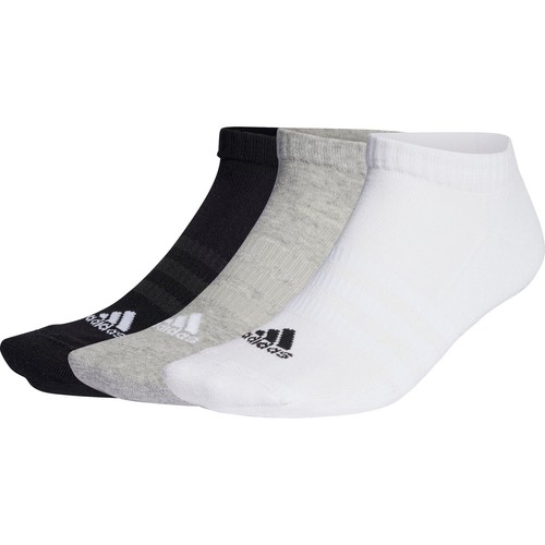 Adidas cushioned low - cushioned, 3