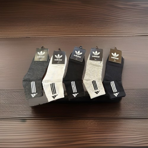 Pairs adidas everyday plus - 5,