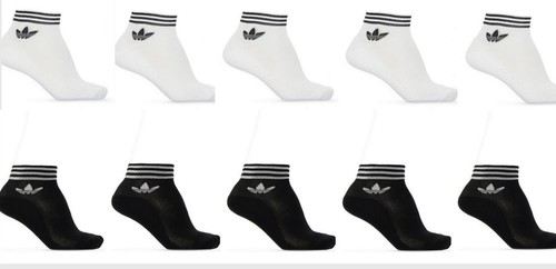 Adidas socks original pairs - socks, 5
