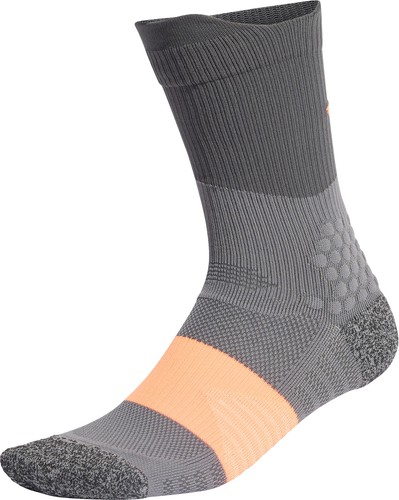 Adidas runxboost running socks - running,