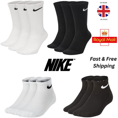 Nike socks pairs pack - socks,