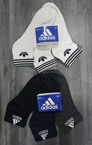 Adidas men women ankle - men,