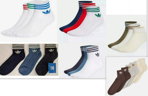 Pairs unisex adidas - 3, original