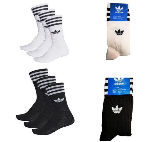 Adidas socks mens women - adidas,