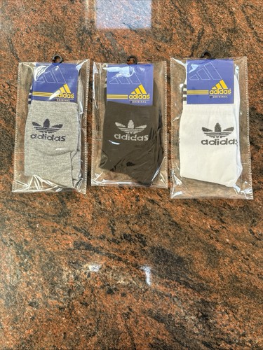 Mens adidas crew - adidas, socks