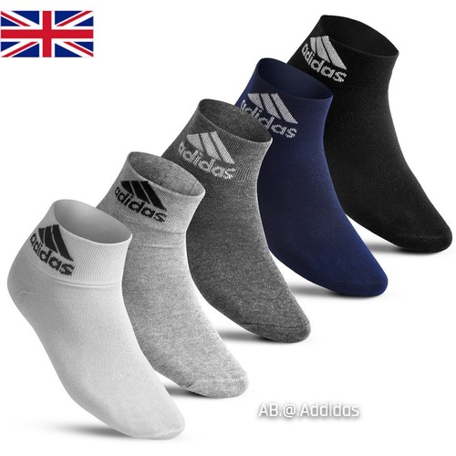Adidas men women ankle - men,