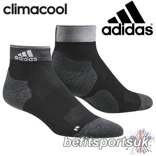 Adidas climacool running socks - adidas,