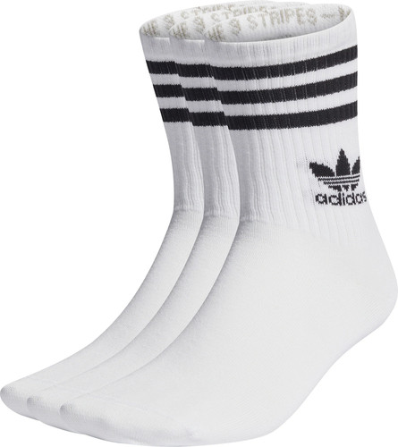 Adidas mid cut pack - mid,