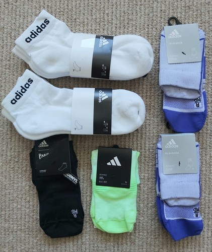 Packs adidas 6 5 - 6,