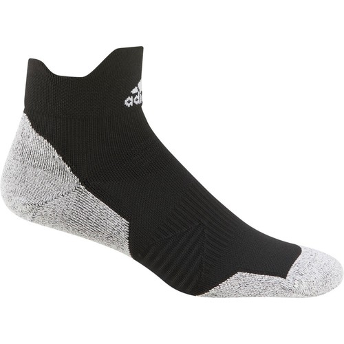 Adidas running grip socks - running, /
