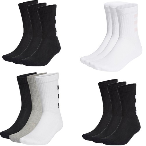 Adidas mens womens socks - socks, 3