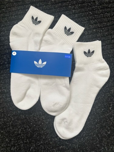 Adidas orginals cushioned crew - orginals,