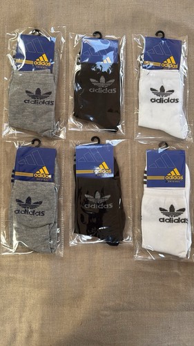 Pairs adidas everyday - 6,