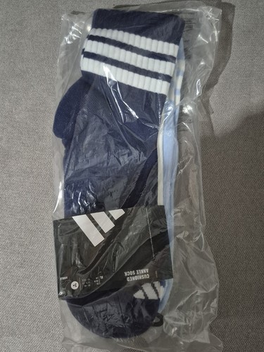 Adidas men pairs cushion 3 - 3,