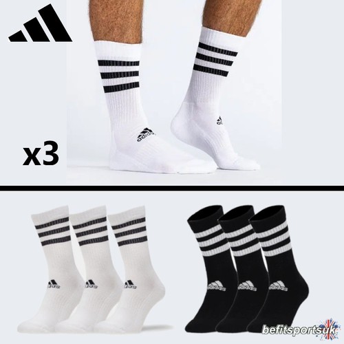 Adidas cushioned crew socks - adidas,