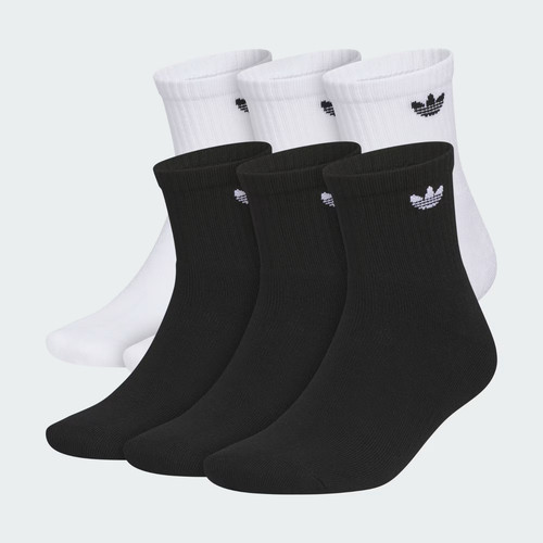 Adidas everyday cushioned crew - cushioned,