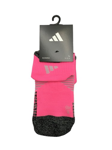 Adidas one pair running low - one,