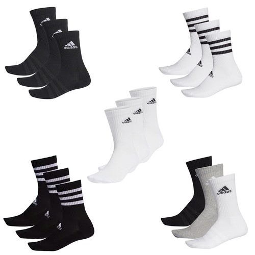 Adidas cushioned crew adults - crew,