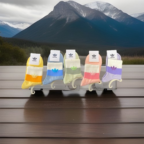 Pairs adidas everyday plus - 5,