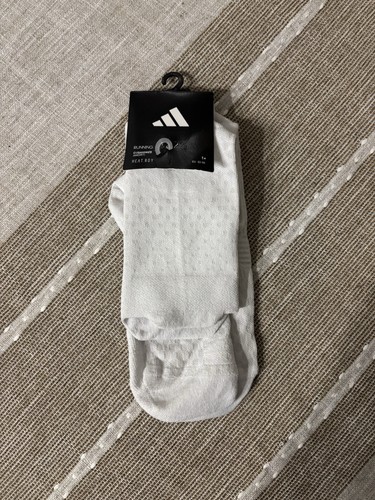 Men adidas running socks - running,