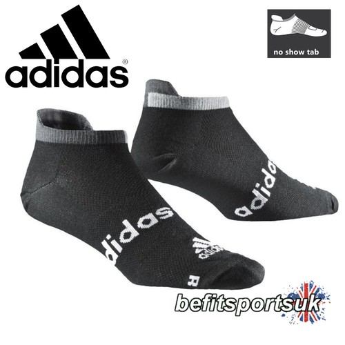 Adidas running socks - socks, no