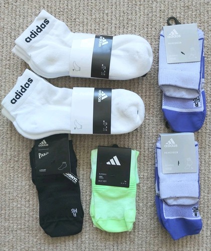 Packs adidas 6 5 8 - 40-42, 6.5-8